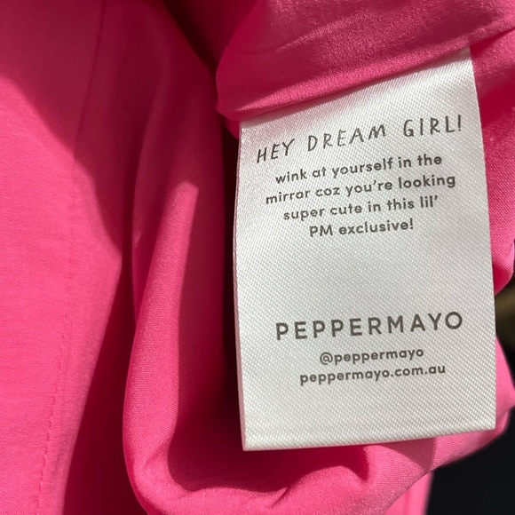 Peppermayo - Picture 6 of 7